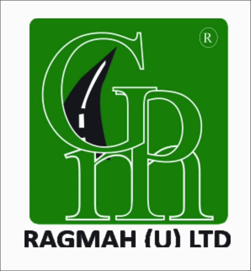 Ragmah Uganda Limited logo